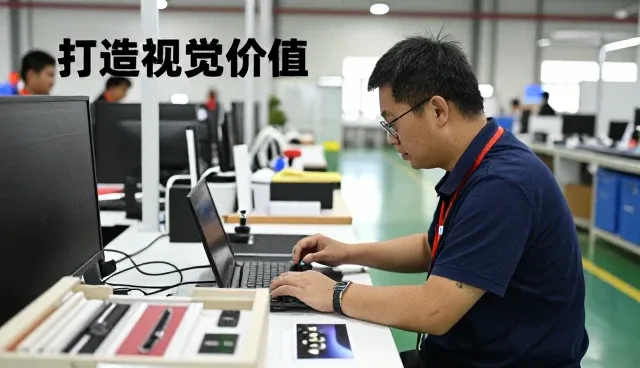 首建品印国际建筑规划设计(北京)有限公司推动广告设计制作向智能化方向发展